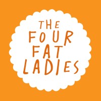 The Four Fat Ladies logo - Similar company to Httt_Mena
