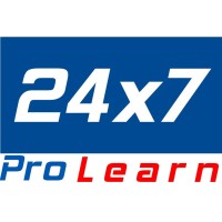 24x7 ProLearn logo - Similar company to Prolearn