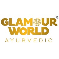 Glamour World Ayurvedic® logo - Similar company to Keya Seth Aromatherapy