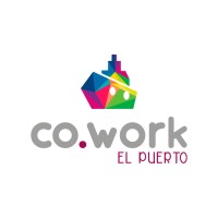 El Puerto Cowork logo - Similar company to Fundación Factor De Cambio