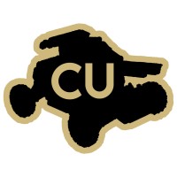 CU Robotics logo - Similar company to Duke Robotics Club