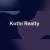 Kothi Realty logo - Similar company to Spot Hippo