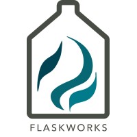 Flaskworks logo - Similar company to Advent Bioservices