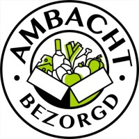 Ambachtbezorgd logo - Similar company to World Of Wow