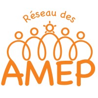 AMEP logo - Similar company to Ekoos