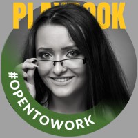 OpenToWork PLAYBOOK logo - Similar company to Opentowork