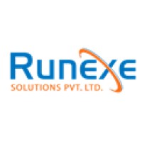 Runexe Solutions Private Ltd. logo - Similar company to Iicreate Software Training And Development
