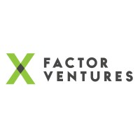 XFactor Ventures logo - Similar company to Deco Ventures