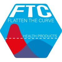 Ftc - Flatten The Curve Health Products