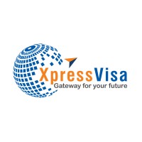 Xpress Visa Overseas Educational Consultants logo - Similar company to Visa Masters Overseas Educational Consultants