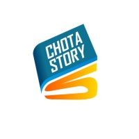 Chota Story logo - Similar company to Confiance Mobility Llp
