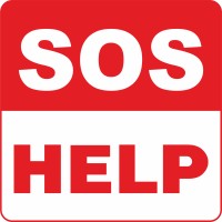 SOSHELP logo - Similar company to Sos | Help The Helper