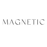 Magnetic Staffing + Photobooth logo - Similar company to Westin Staffing