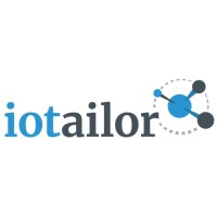 iotailor logo - Similar company to Monitel