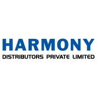 Harmony Distributors Pvt Ltd logo - Similar company to Harmony Distribution