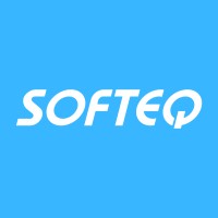 Softeq logo - Similar company to Sintecs