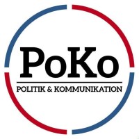 Politik & Kommunikation logo - Similar company to Pixelvienna