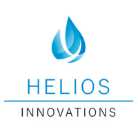 Helios Innovations 💧 logo - Similar company to Layerlogic Ab