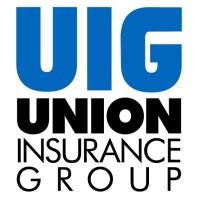 Union Insurance Group logo - Similar company to Merit Insurance Group