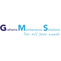 Grahams Maintenance Solutions Ltd logo - Similar company to Vanderpump