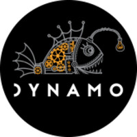 Dynamo Budapest logo - Similar company to Yours Creative Studio