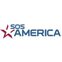 SOS America (Service Over Self) logo - Similar company to Service Over Self