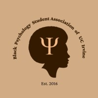 Black Psychology Student Association At Uci