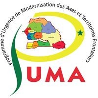 PUMA PROGRAMME logo - Similar company to Diligence Immo