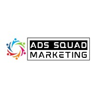 Ads Squad Marketing logo - Similar company to Mozaic.Ai