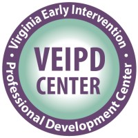 Virginia Early Intervention Professional Development logo - Similar company to American Red Cross Virginia