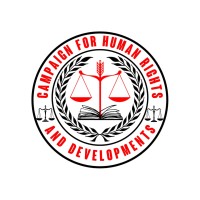 Campaign for Human Rights and Developments logo - Similar company to Innoignite