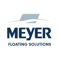 MEYER Floating Solutions logo - Similar company to Blue21
