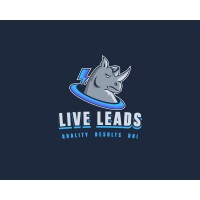 Live Leads LLC logo - Similar company to Movietickets.Com