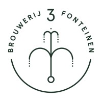 Brouwerij 3 Fonteinen logo - Similar company to Brouwerij De Ranke