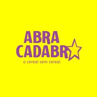 Abra Cadabra Cereal logo - Similar company to Genius Nutz