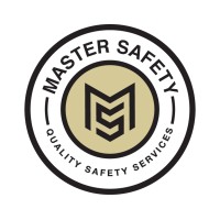 Master Safety logo - Similar company to Master Safety