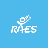 ONG RAES logo - Similar company to Tostan