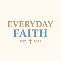 Everyday Faith logo - Similar company to Ukdatasecure Ltd