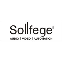 Sollfege.com logo - Similar company to Kabra Decorative Mosquito Guard Enterprises