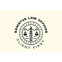 Samatva Law Offices logo - Similar company to Citizencop Foundation