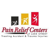 Lake Street Pain Relief Center logo - Similar company to Midwest Physical Therapy, Llc