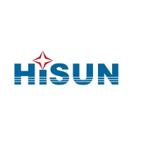 Hisun LED logo - Similar company to Ocean Led