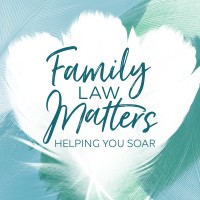 Family Law Matters Australia logo - Similar company to Divorce Done Differently