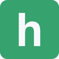 Hovn logo - Similar company to Strapp