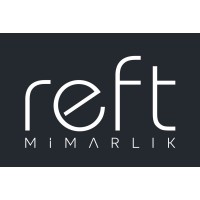 Reft Mimarlik logo - Similar company to Argeus Architects