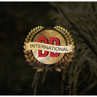 DD International (P) Ltd. logo - Similar company to Goel International Pvt Ltd (Galaxy Basmati Rice)