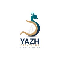Yazh Creations logo - Similar company to String Cogniz Software Service