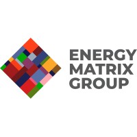 Energy Matrix Group logo - Similar company to Neuron Energy Solutions