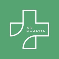 AD PHARMA SRL logo - Similar company to Adpharma Ventures