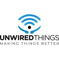 Unwired Things logo - Similar company to Genair8
